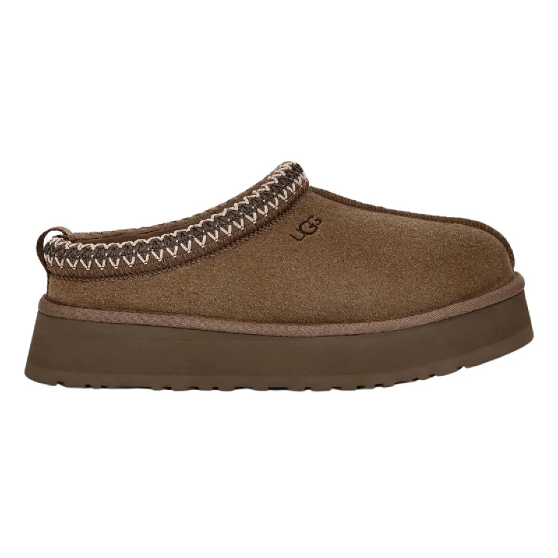 UGG Women's Tazz Hickory Suede