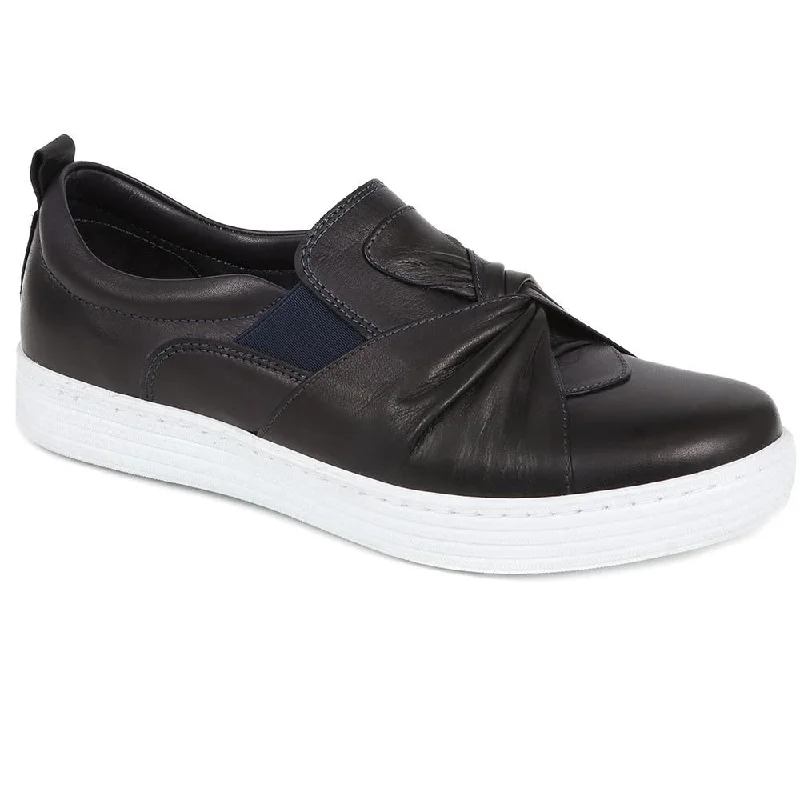 Slip-On Trainers - BELULUTA39011 / 325 835